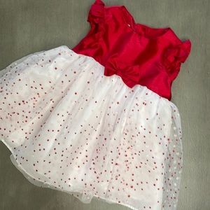 Baby Girl Dress